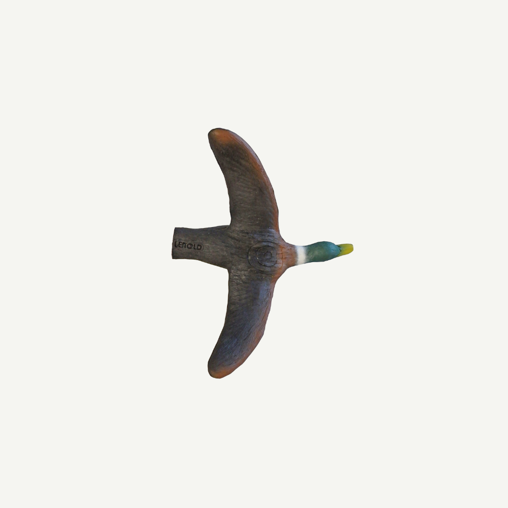 Leitold Flying Duck