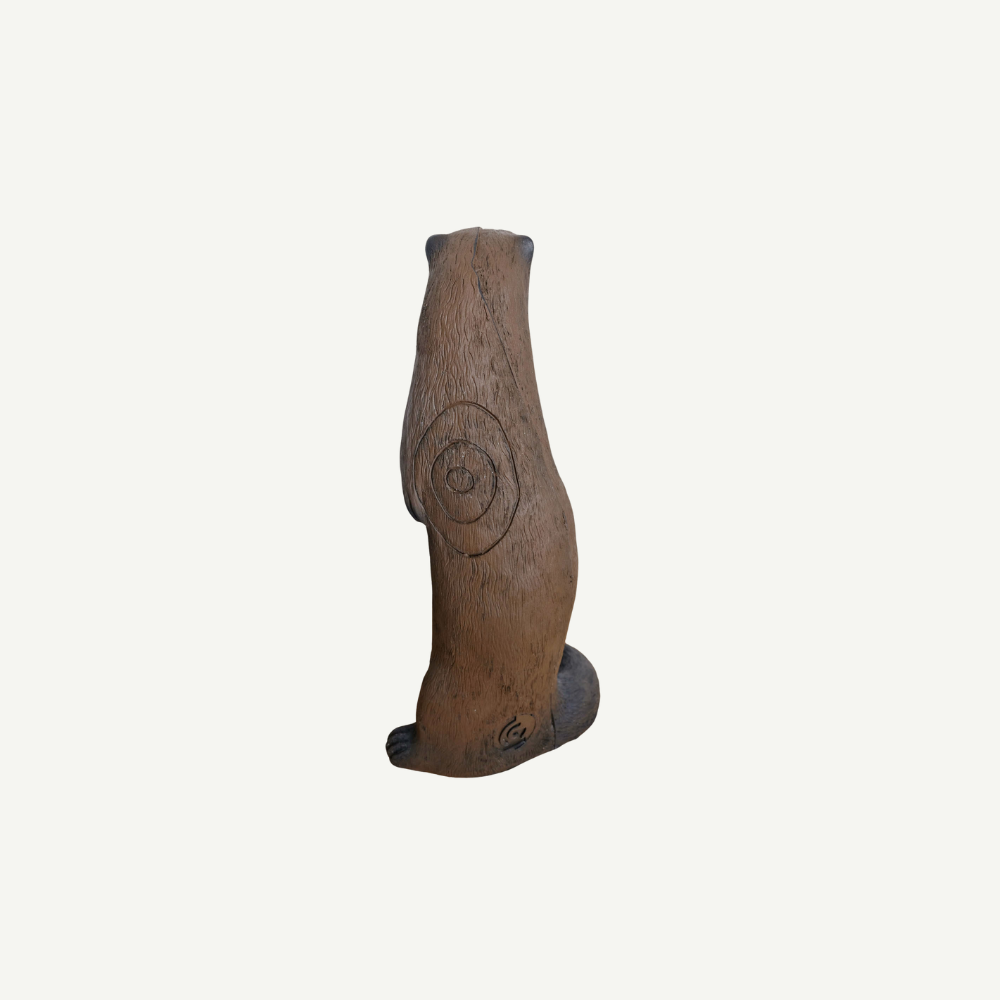 Leitold Standing Otter