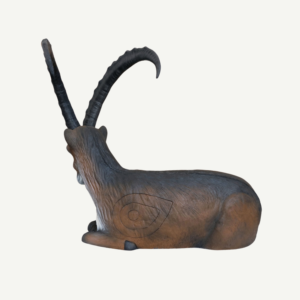 Leitold Bedded Ibex