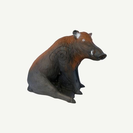 Leitold Female Wild Boar