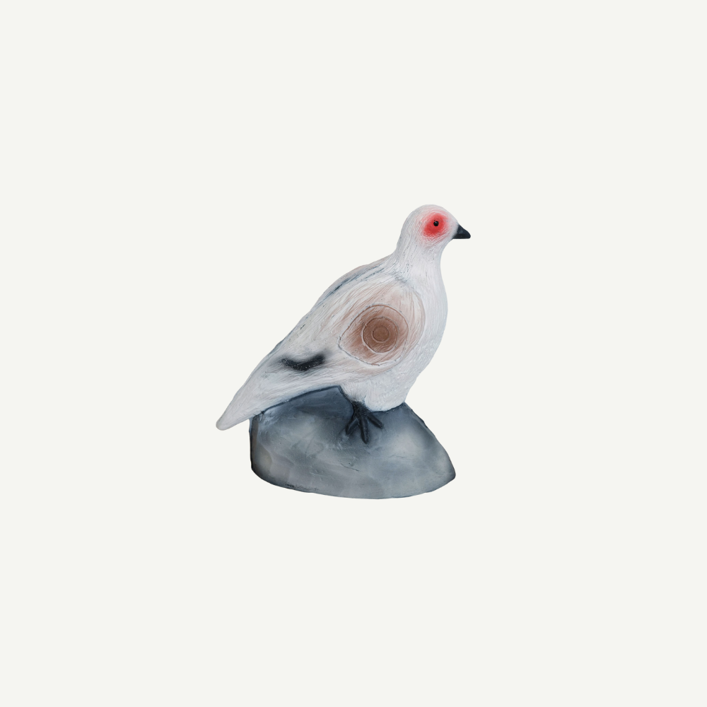 Leitold Snow Grouse