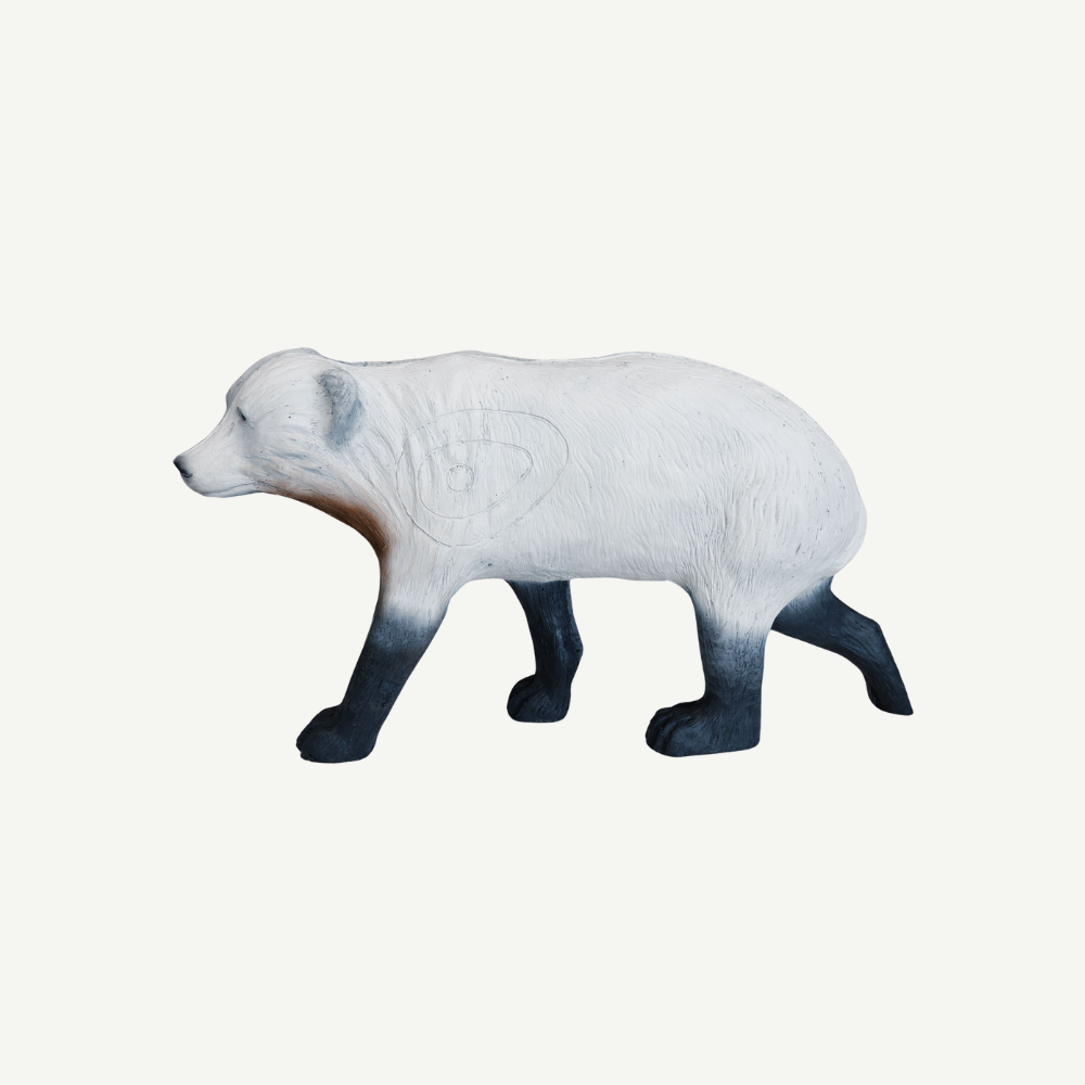 Leitold Small Polar Bear walking