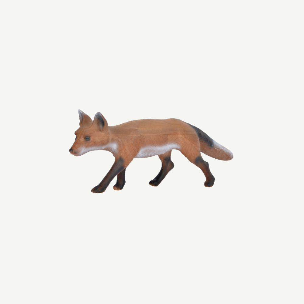 Longlife Sneaking Fox