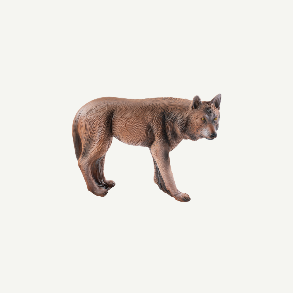 Longlife Timber wolf