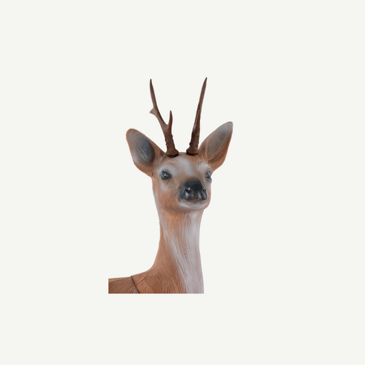 LongLife Alert Roebuck