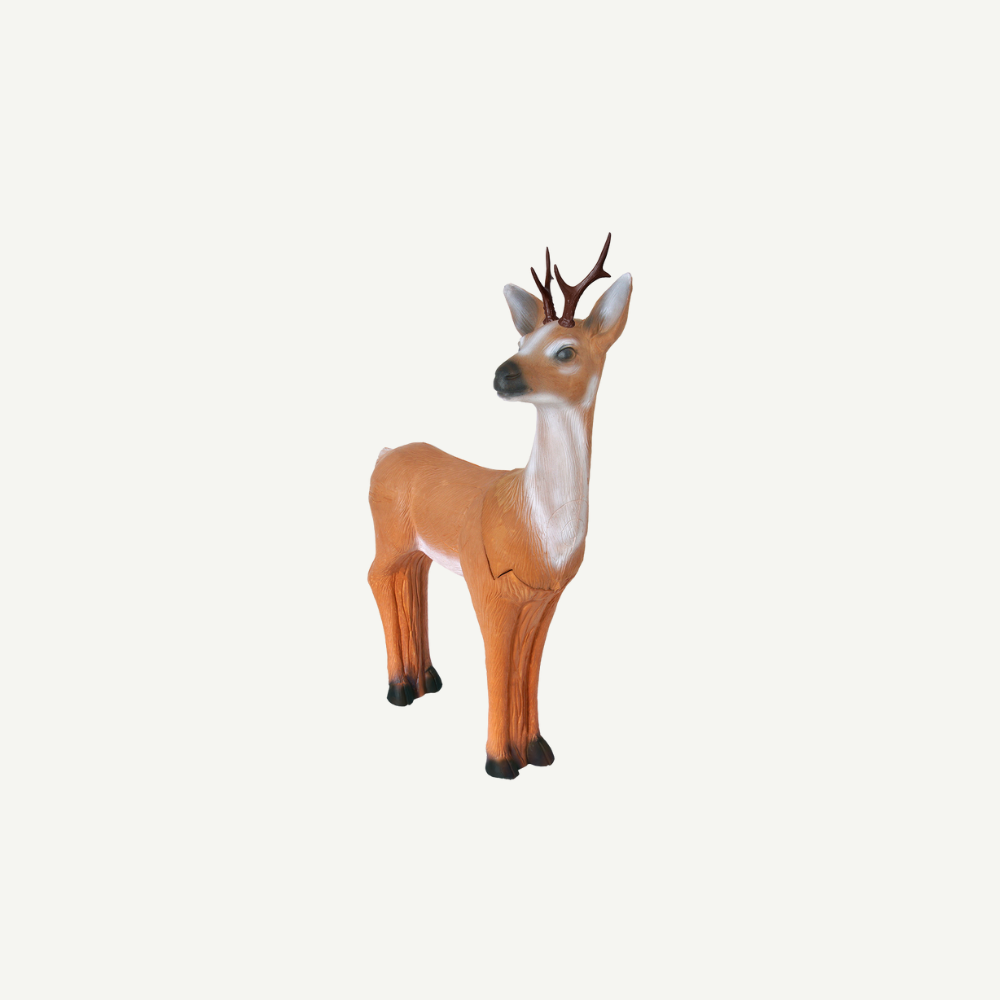 60411 LongLife Alert Roebuck
