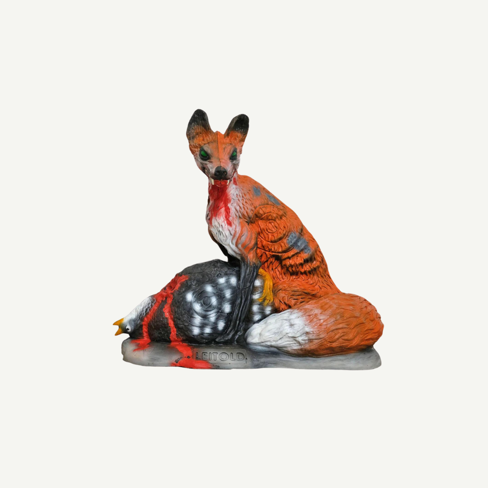 Leitold Ufox