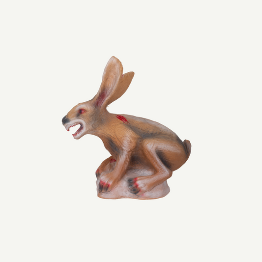 Longlife Zombie Hare