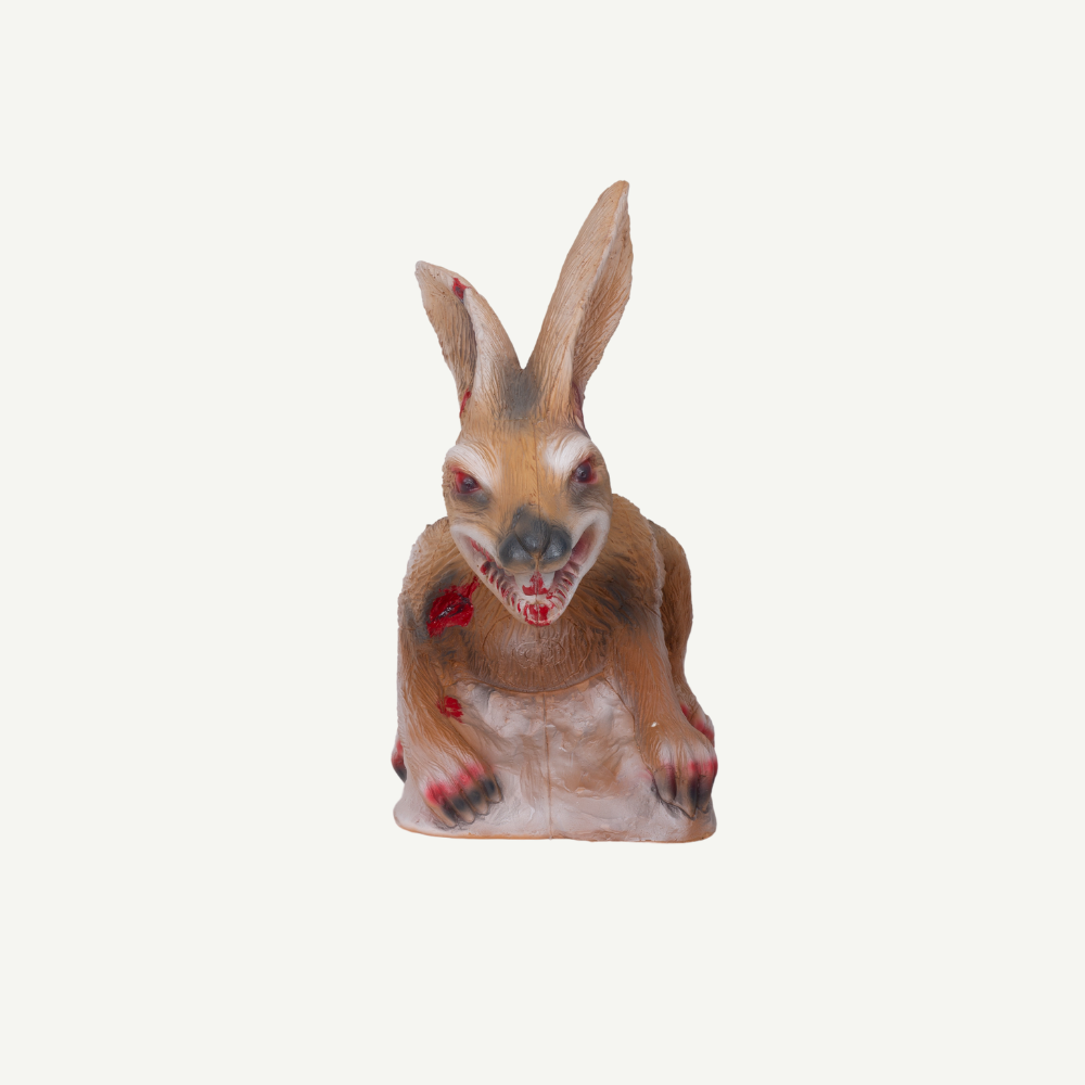 Longlife Zombie Hare