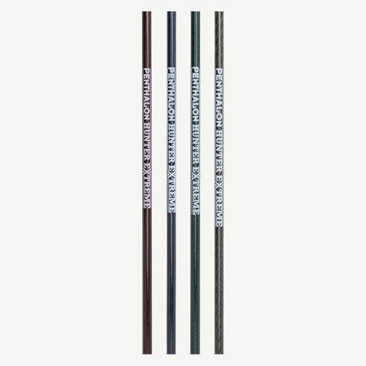 Penthalon Carbonschäfte Hunter Extreme ColorStrike