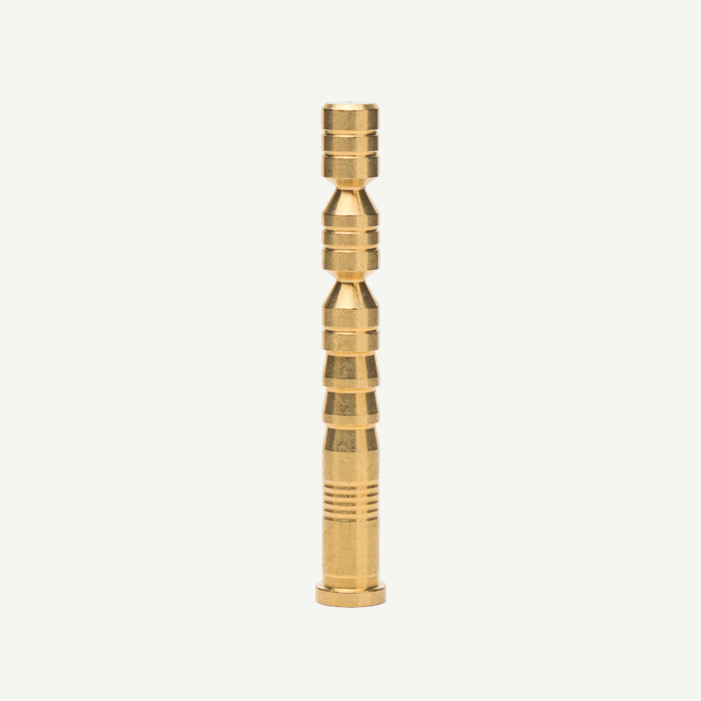 Penthalon Force Break Off Brass Insert