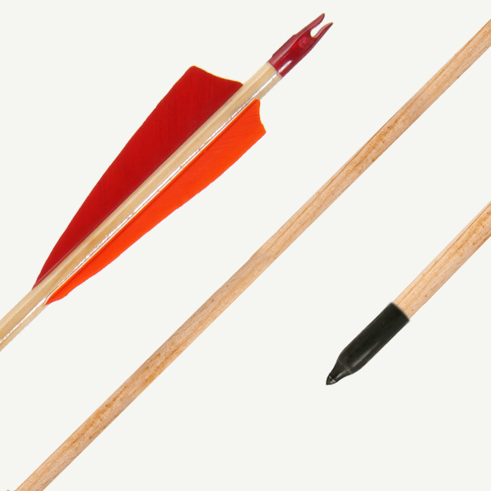 Cedar Arrow Standard 30 Inch 11|32