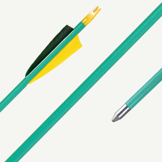 Kids Spruce Arrow Rainbow