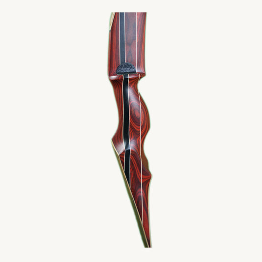 Bearpaw Recurve Redcliff