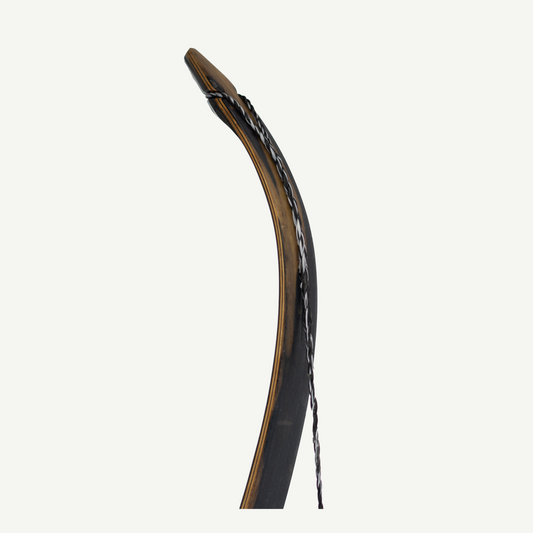 Bearpaw Whisper String Spirit Hunter