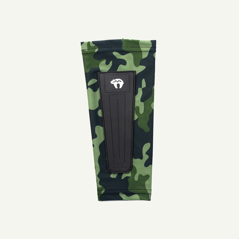 101091 Armguard Dynamic Camo