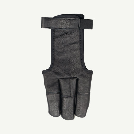 Schießhandschuh Dynamic Arctic Camo