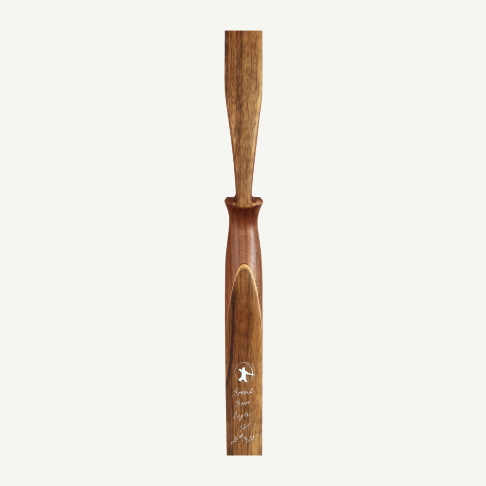 101140 Bodnik Eagle Recurve Bow