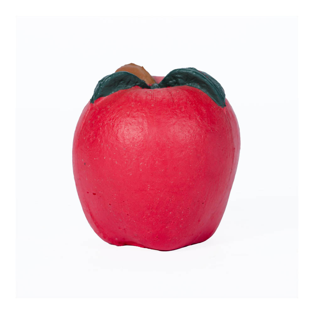 Wildcrete 3D Target - Apple