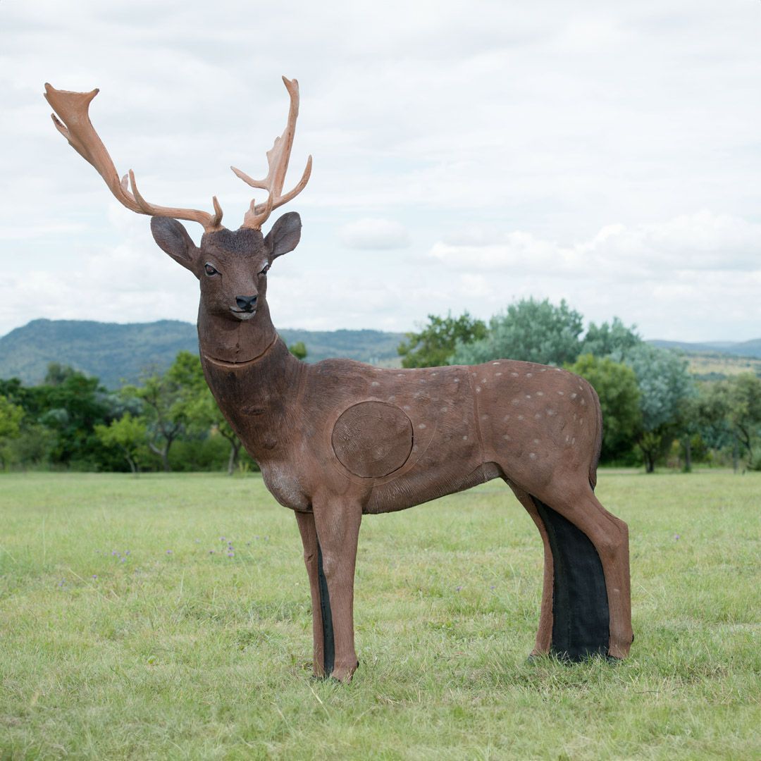 Wildcrete 3D Target - Fallow Deer