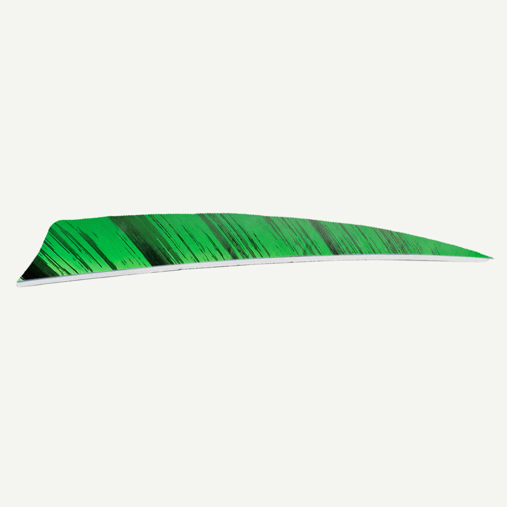 101178 Feather RW Shield 4 Inch camo