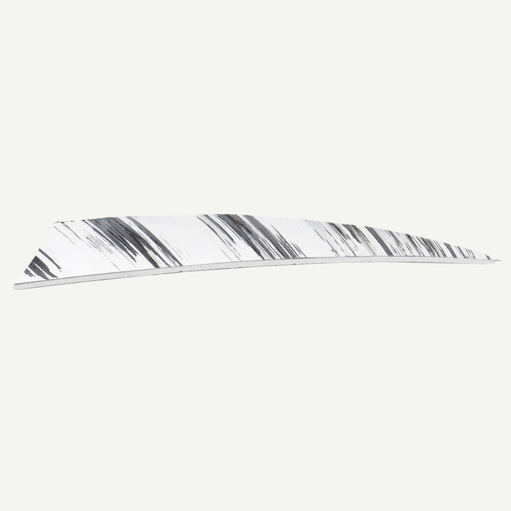 101178 Feather RW Shield 4 Inch camo