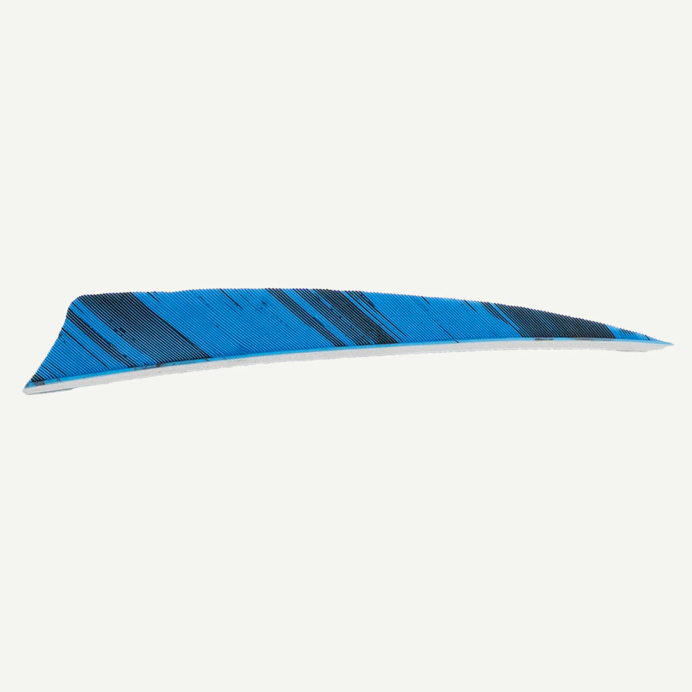 101178 Feather RW Shield 4 Inch camo