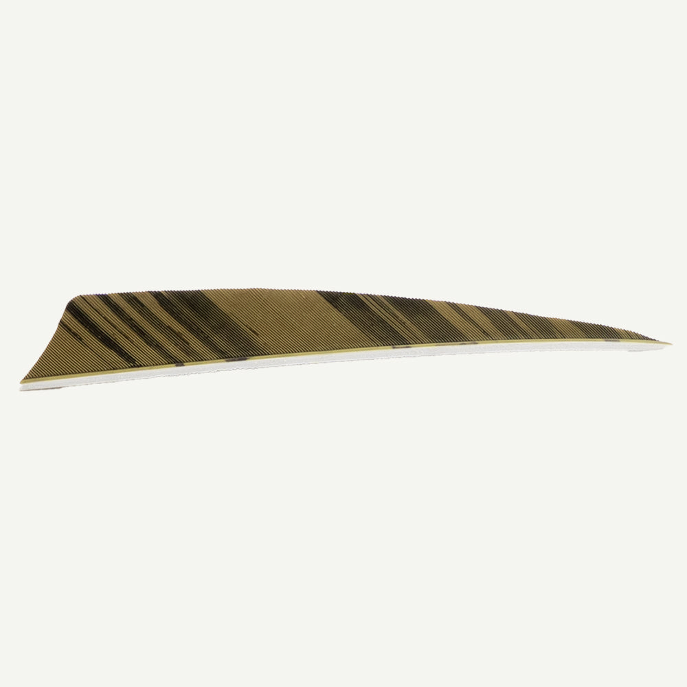 101178 Feather RW Shield 4 Inch camo
