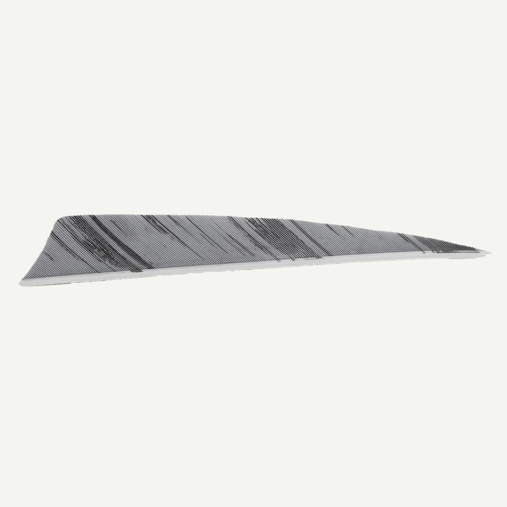 101178 Feather RW Shield 4 Inch camo