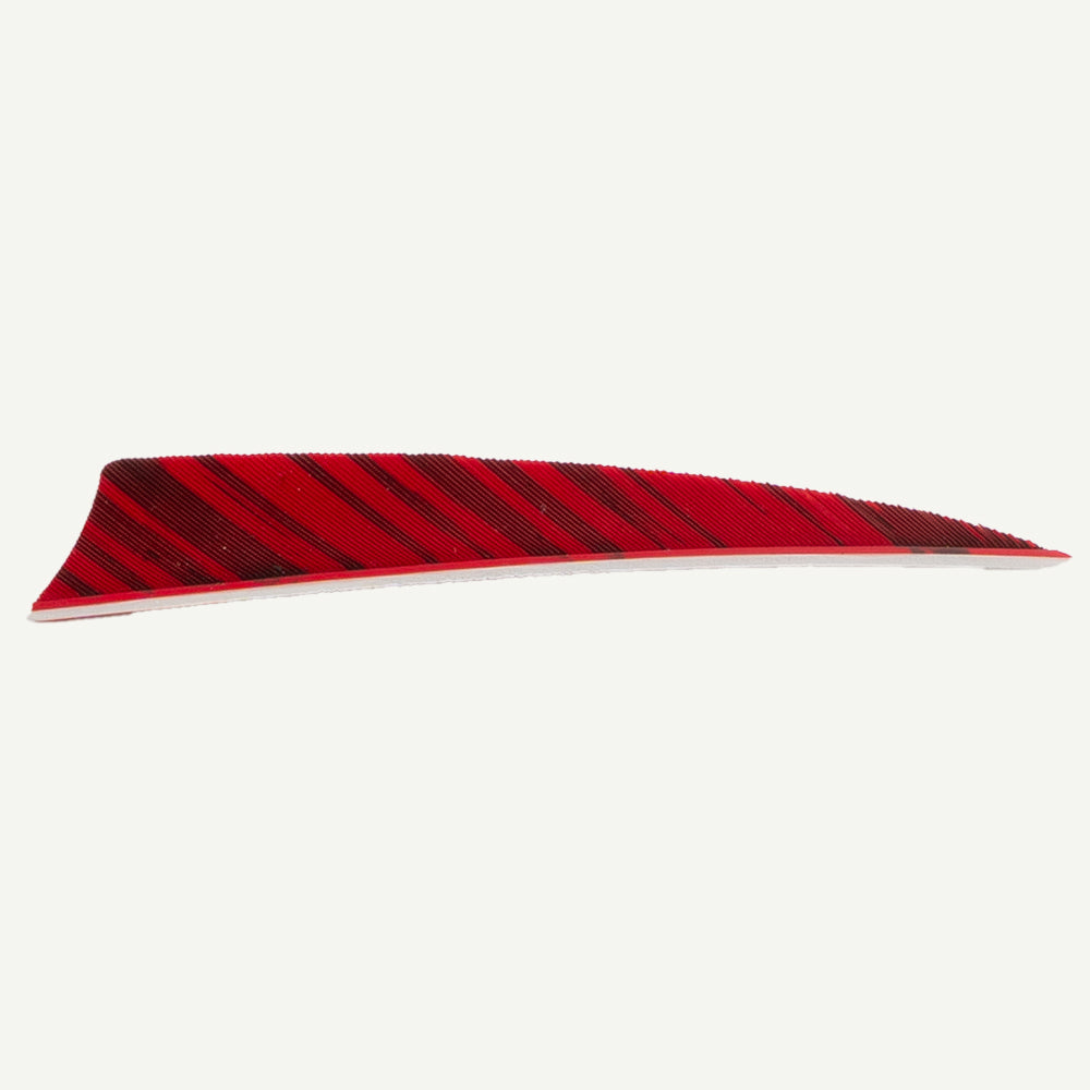 101178 Feather RW Shield 4 Inch camo