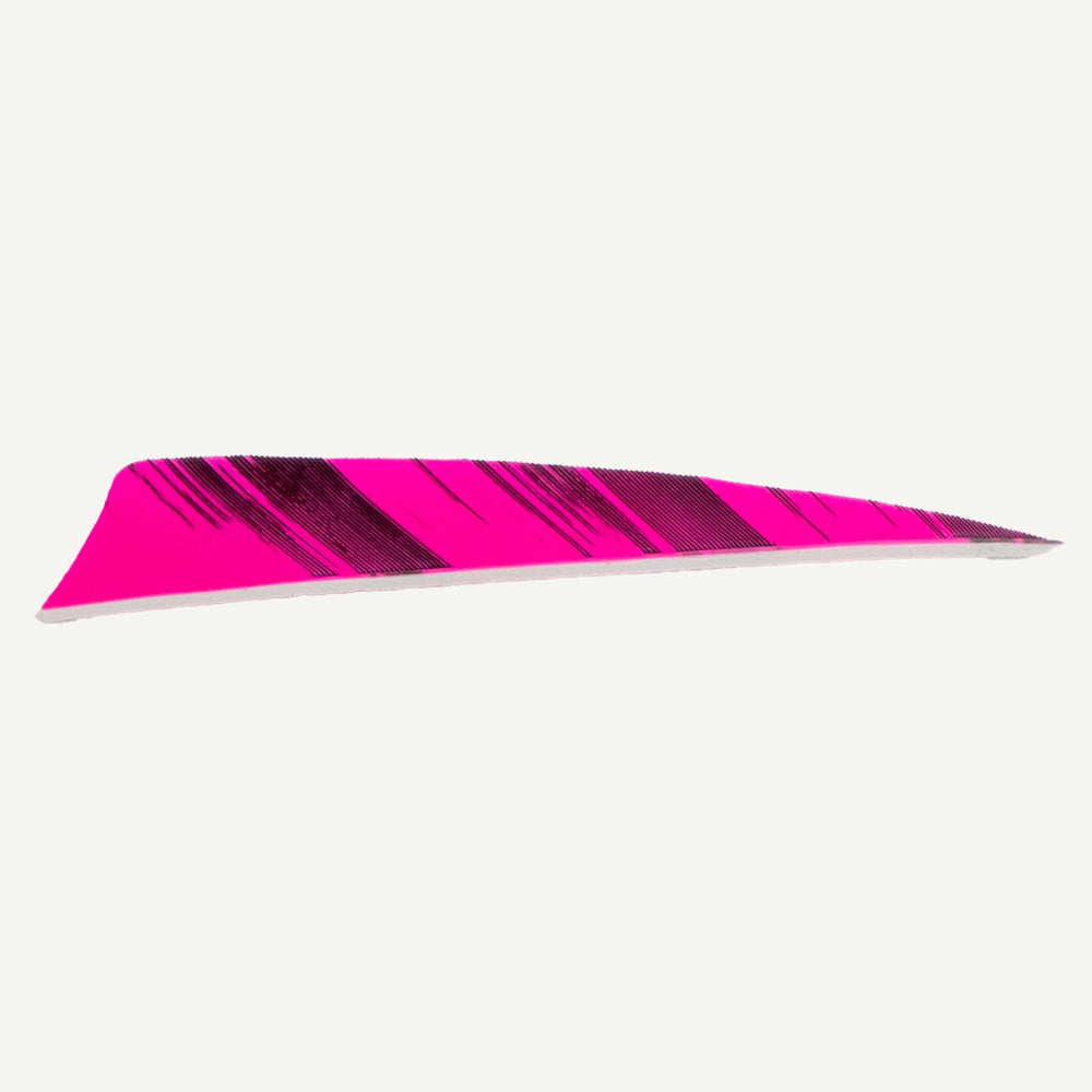 101178 Feather RW Shield 4 Inch camo