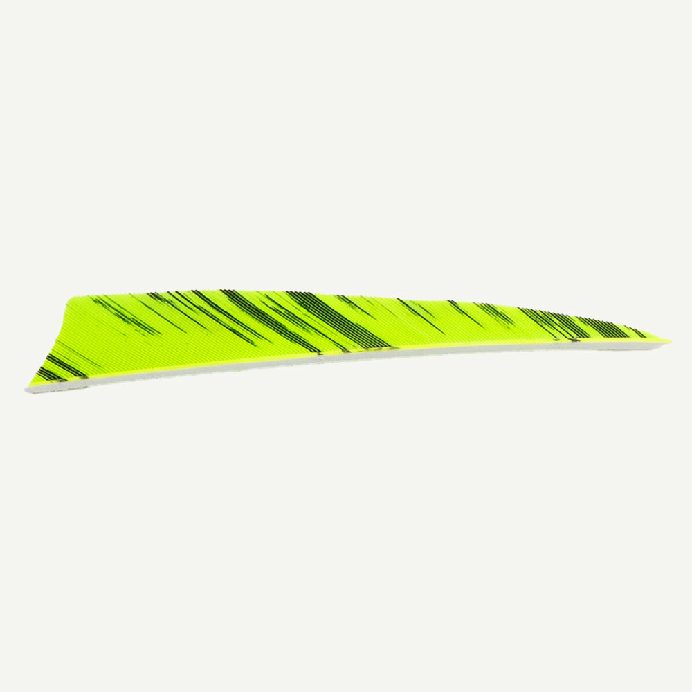 101178 Feather RW Shield 4 Inch camo