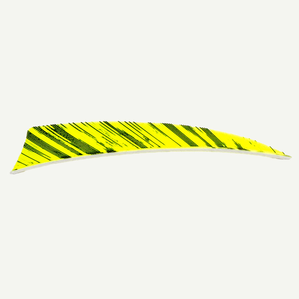 101178 Feather RW Shield 4 Inch camo