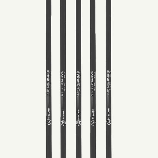 Penthalon Carbonschäfte Bandit Slim Line
