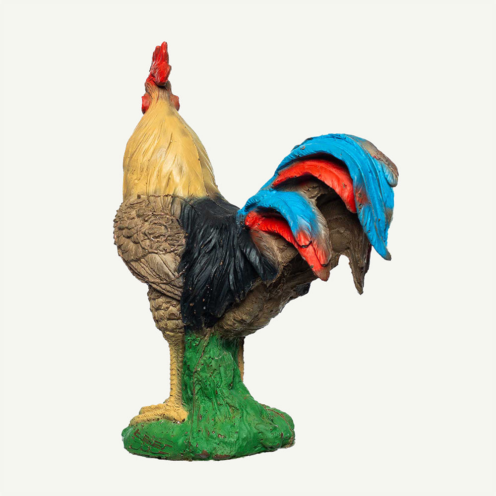 101193 IBB 3D Animal Rooster