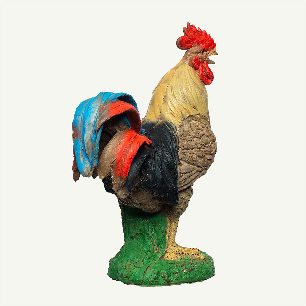 101193 IBB 3D Animal Rooster