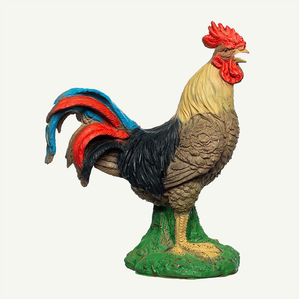 101193 IBB 3D Animal Rooster