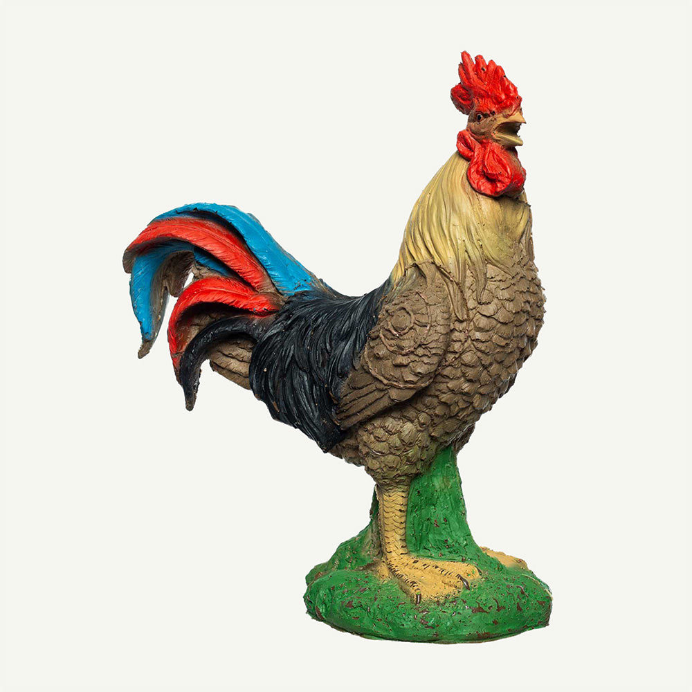 101193 IBB 3D Animal Rooster