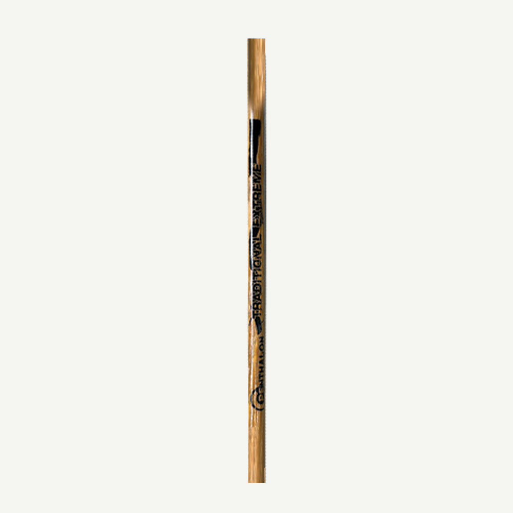 Penthalon Carbon Shafts Traditional Extreme