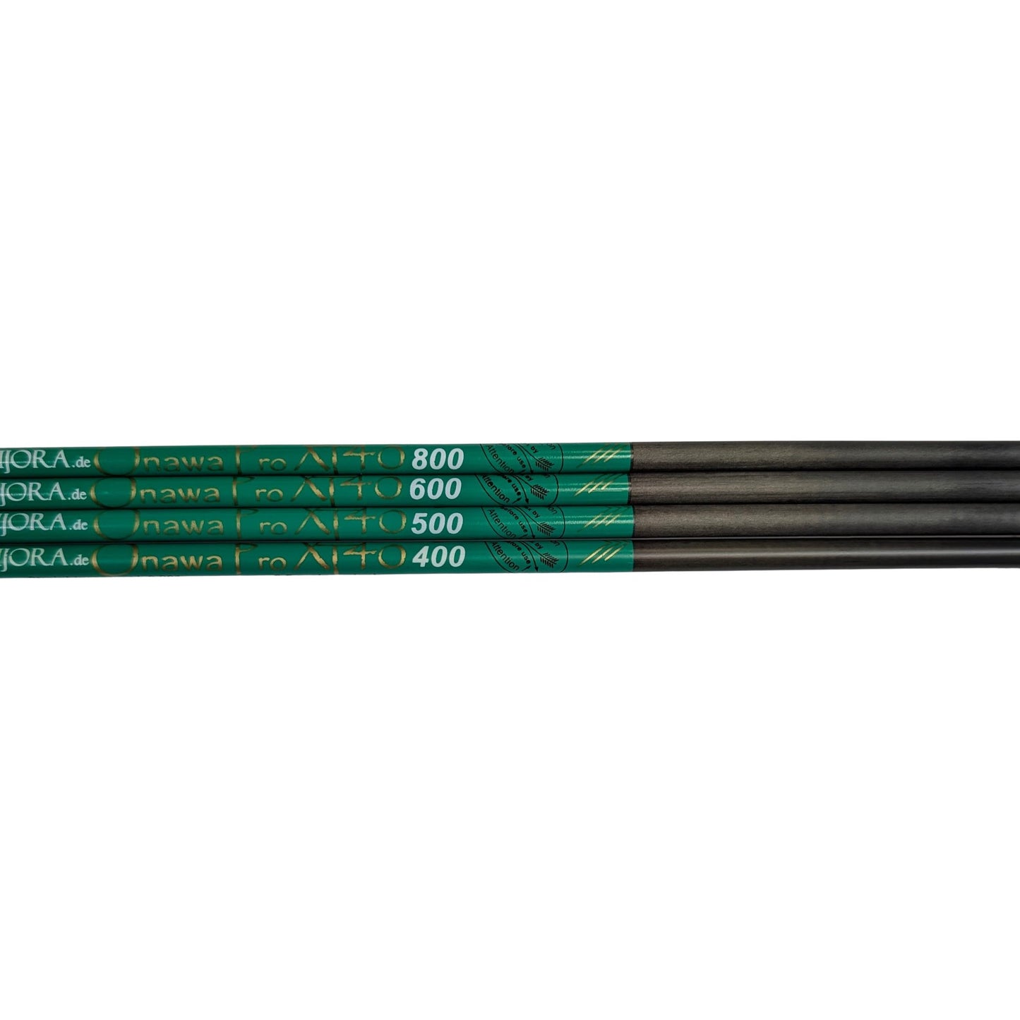 NIJORA Carbon Shafts Onawa Pro XT40