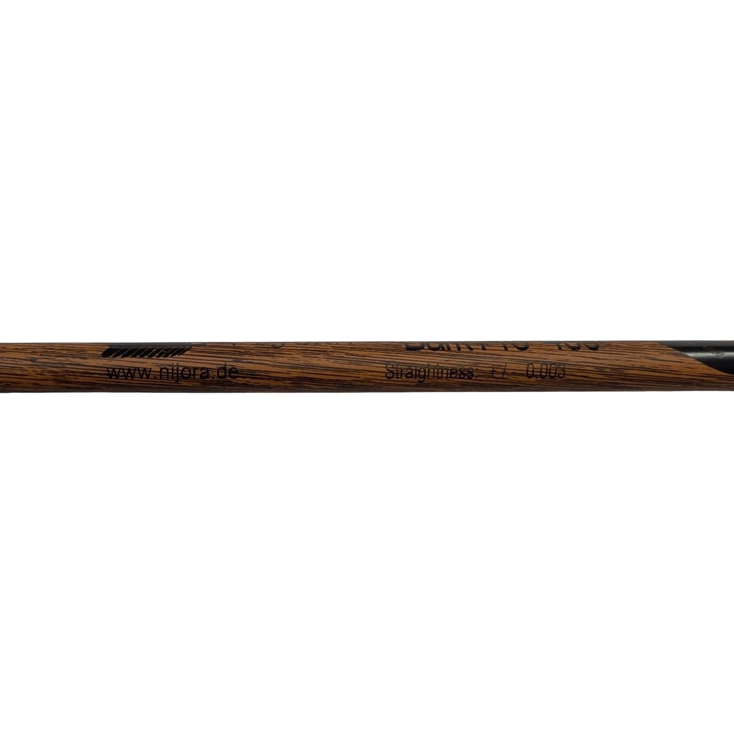 NIJORA Carbon Shafts Bark Pro