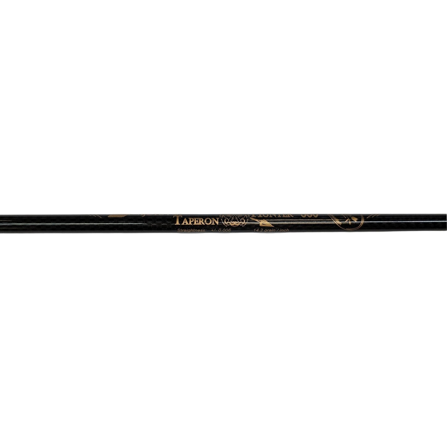 NIJORA Carbon Shafts Taperon
