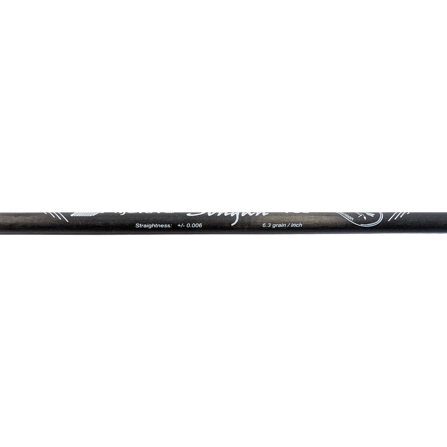 NIJORA Carbon Shafts Songan