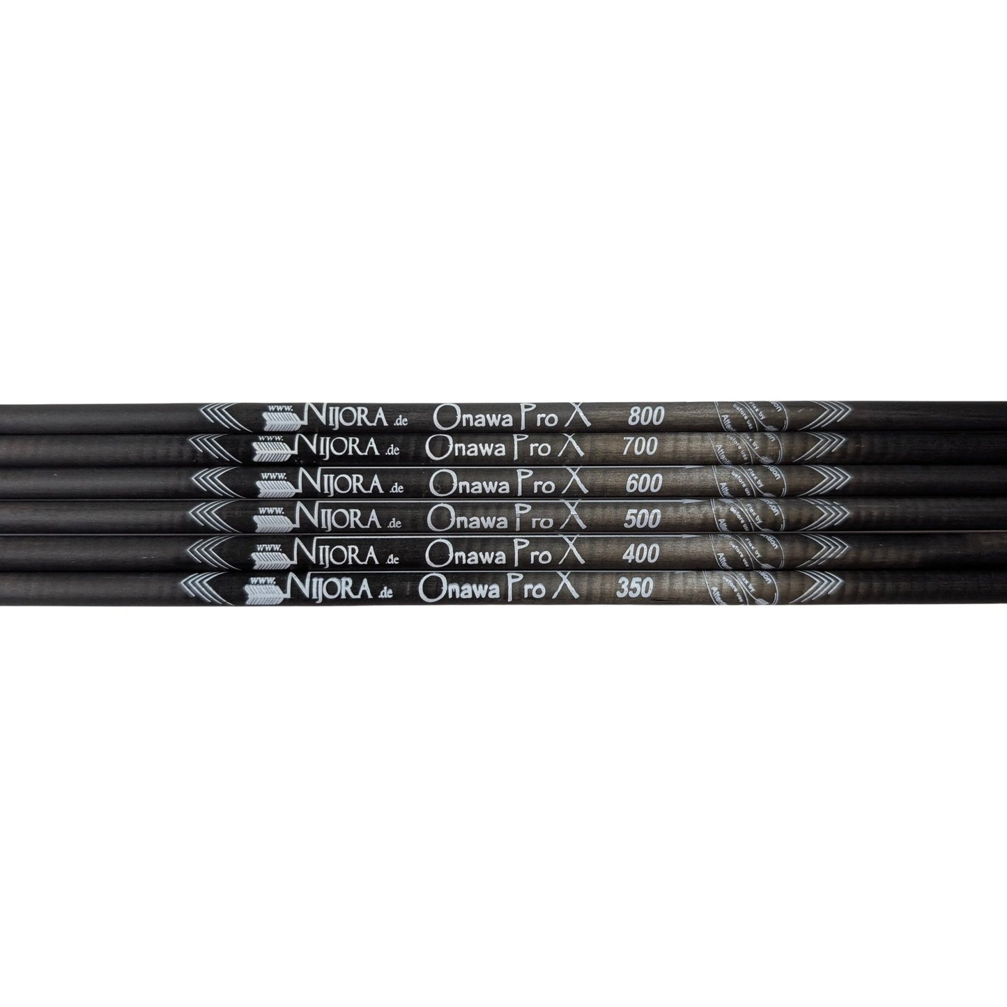 NIJORA Carbon Shafts Onawa Pro XT 3.2
