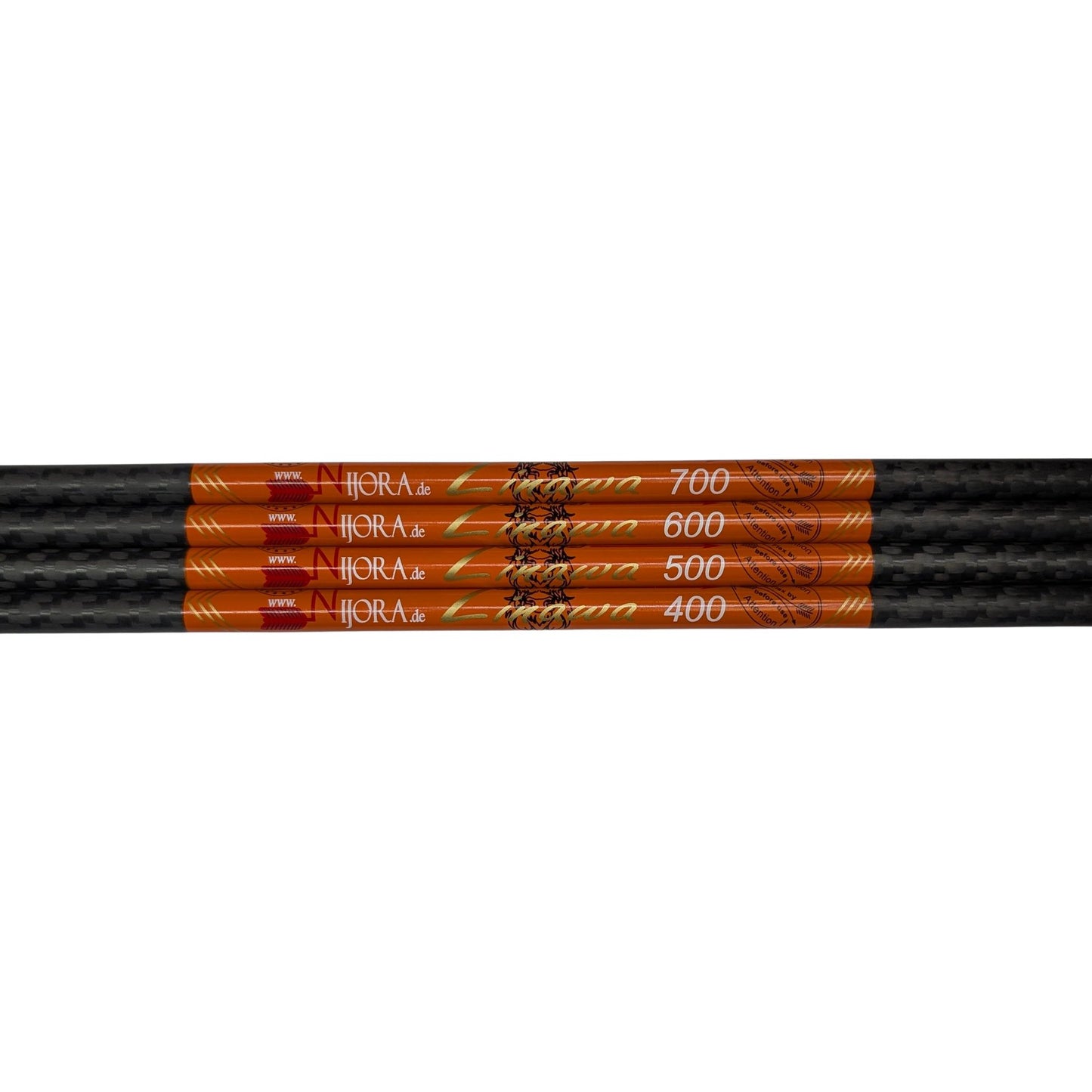 NIJORA Carbon Shaft Linawa