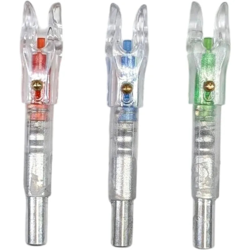 NIJORA Light Nock 6.2 3-piece Set