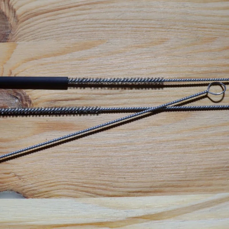 NIJORA Carbon Shaft Easy-Cleaner