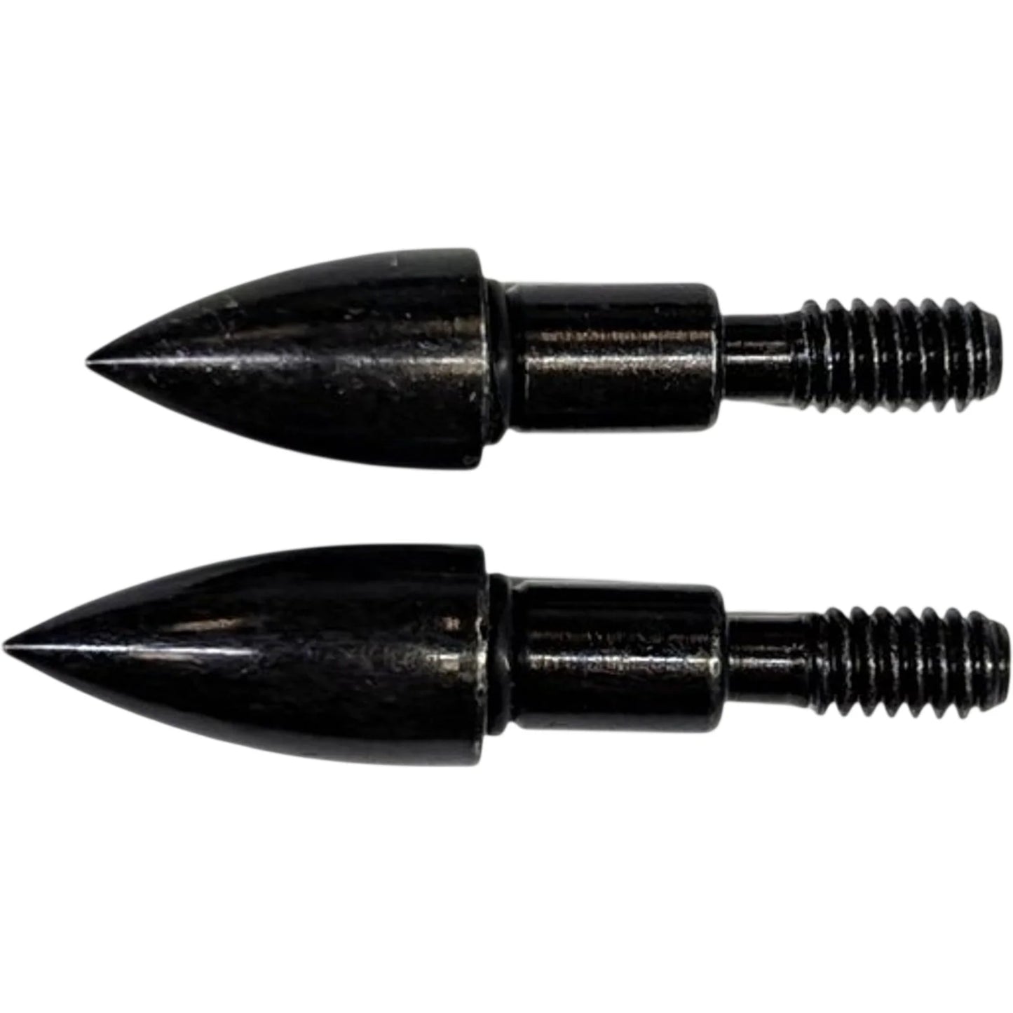 NIJORA STB-Ox Black Screw-in Point