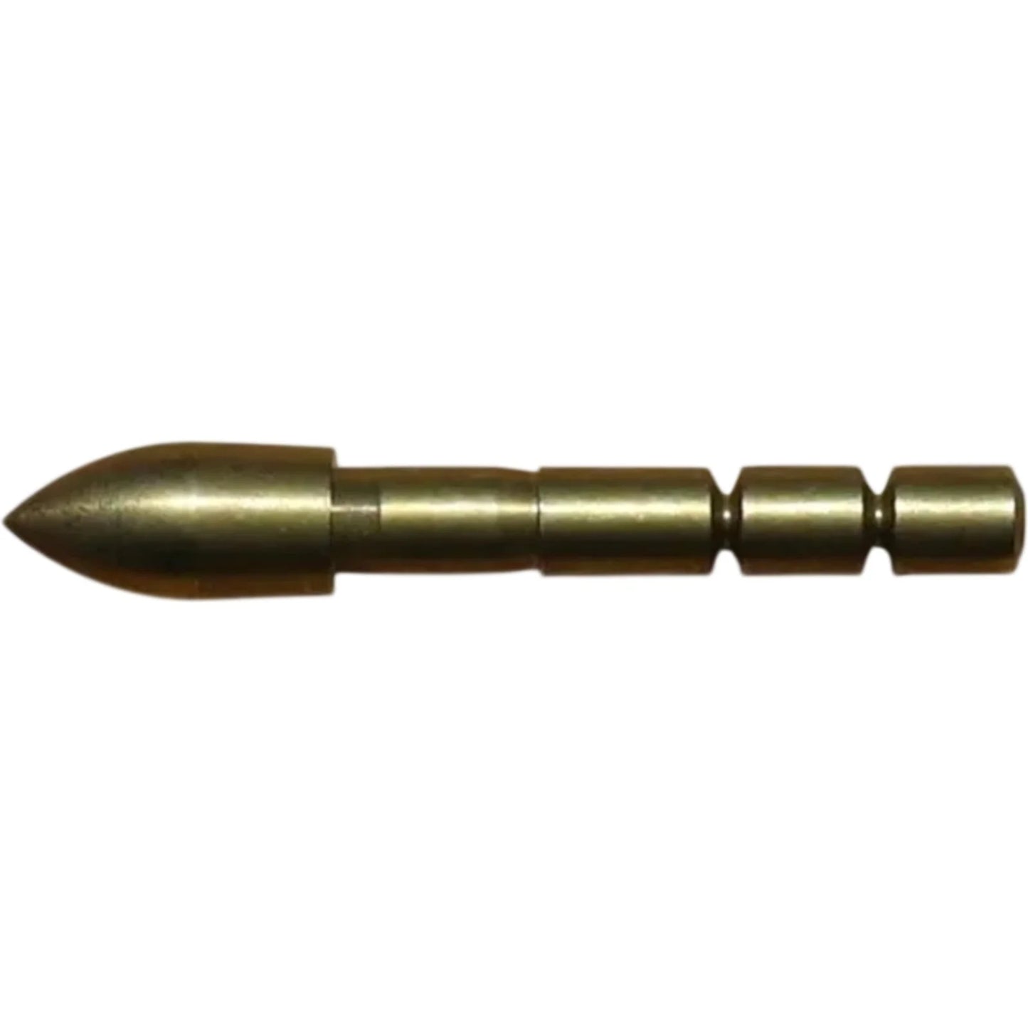NIJORA Glue-In Brass 4.4 Glue-in Point