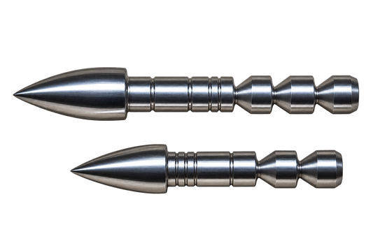 NIJORA Elsu Edelstahl (TH) break of 5.20 mm 0.204 inch